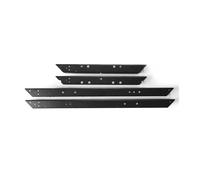 Juego de piezas inserción for marco intermedio tubo aluminio, compatible con accesorios for drones agrícolas T40 y T20P(Aluminum Tube Set)