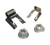 Juego De Piezas Originales Para Rejilla De Horno Bosch Siemens 626210 00626210