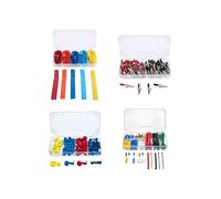 Juego de piezas pequeñas de bajo voltaje