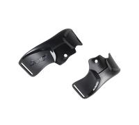 Juego de Piezas POD K4 2.0 Derecha Negro L-XXL Negro
