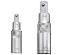 Juego de piezas reductoras y ampliadoras, 6 en 1, 2 piezas