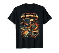 Juego de Pinball My Hobby Is Very Pin-nomenal Camiseta