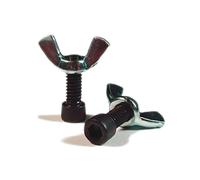 Juego de pines de bate BP de Speedball Art Products