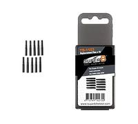 Juego de pines de repuesto TB-1103 para remachadora de cadena SuperB Classic ...