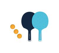 Juego de ping pong