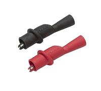 Fluke Ac175 Juego De Pinzas De Cocodrilo De 1000 V 2 Unidades