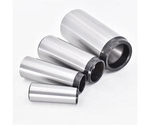 Juego de pinzas de resorte 1 PCS MT1 MT2 MT3 MT4 Adaptador Morse Manga media Manga central Morse vástago reductor de la manga de taladro Herramienta de fresado de torno (Tamaño: 3-4)