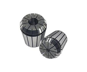 Juego de pinzas de resorte 1 pieza/5 piezas ER40 ER50 2 mm 8 mm 12 mm 20 mm 34 mm pinza de resorte de alta precisión ER juego de pinzas para máquina de grabado CNC herramienta de molino de torno