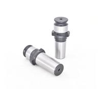 Juego de pinzas de resorte, 1 pieza GT12, GT24, B16, B12, B18, adaptador de manguito para taladradora, herramienta de fresado de torno (GT24-B16)