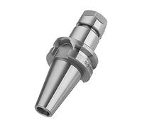 Juego de pinzas de resorte BT30-ER16-70 Portabrocas de pinza para herramientas de torno de fresado CNC, herramienta de fresado de torno