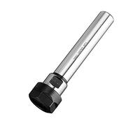 Juego de pinzas de resorte C20-ER20A-100L Portabrocas CNC Fresado 100mm vástago recto extensión varilla torno fresado herramienta
