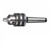 Juego de pinzas de resorte de precisión, 1 pieza MT1 MT2 MT3 MT4 B10 B12 B16 B18 0.6-6/1.5-10/1-13/3-16 Morse varilla de conexión portabrocas CNC máquina de fresado de torno de manga de madera