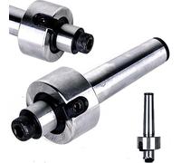 Juego de pinzas de resorte MT2 MT3 MT4 FMB22 Soporte de herramientas cónico Morse utilizado para fresadora de cara Mango de conexión BAP300R BAP400R Herramienta de torno Herramienta de fresado de