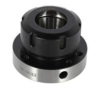 Juego de pinzas de resorte Promoción! 80 mm de diámetro ER40 Portabrocas de fijación de acero de precisión para máquina de mesa de fresado CNC Torno Herramienta de fresado Herramienta de fresado