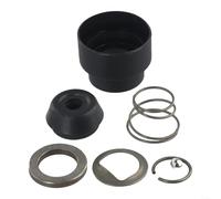 Juego de pinzas de taladro para Bosch GBH220224226, incluye broca de nariz de portabrocas SDS para GBH2 20/24 y GBH2 26/28 (para GBH2-20/24)