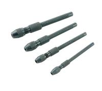Juego De Pinzas Faithfull De 4 Piezas FAIPINVICES4
