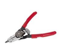 Juego De Pinzas Para Anillos De Retención Internas/Externas Cambio Rápido AK8453