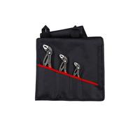 Juego de pinzas para tubos en estuche 3 piezas 00 19 55 S8