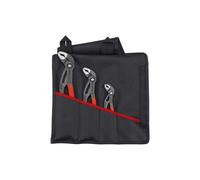Juego de pinzas para tubos en estuche 3 piezas 00 19 55 S9
