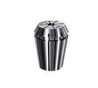 Juego De Pinzas UP ER ER11 ER16 ER20 ER25 ER32 ER40, Soporte Herramientas Alta Precisión 0.005mm Y .008mm, Sujeción A, Mandril Recogida Resorte(ER32-(18pcs) UP)