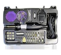 Juego de pirograbado TOOLCRAFT KK-07025WD-2000