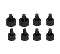 Juego de pistón de horquilla de cambio de transmisión automática, kit de pistón de horquilla de cambio TOTMOX Powershift, 8 piezas, pistón de transmisión automática, MPS6 6DCT450, DCT450 MPS6,