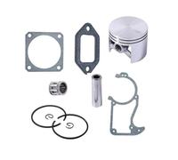 Juego de pistones de 48 mm para motosierra MS360 036 1125 030 2001 | Este kit aumenta la potencia del motor y la e su motosierra en uso.