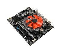 Juego de Placa Base X79, Placa Base Combinada de CPU para Ddr3 E5 2420, Placas Base