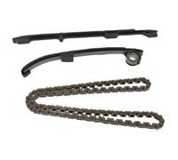 Juego de placa guía tensora de cadena de distribución 3X4 128L for CM300 CL300 CBR300R CM 300 CL 300 CBR 300 R(Chain and Guide)