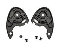 Juego de placas base de ajuste para cascos Tanked Racings T129