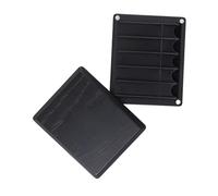 Juego de planificador de tallos transportable, compartimento forrado velutinoso, textura de madera natural, cuidado de instrumentos, estuche profesional con revestimiento percibido