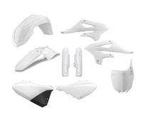 Kit Plástico Careno Blanco Polisport Yamaha Yz 85 9884