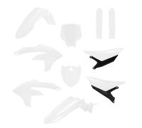 JUEGO DE PLÁSTICO POLISPORT (KIT COMPLETO) PARA YAMAHA YZ 450F '26, INCLUIDA LA