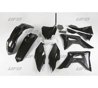 JUEGO DE PLÁSTICOS PARA HONDA CRF 250R '18-'19, CRF 450R '17-'19 CON TAPA DEL FI