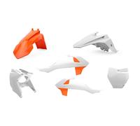 Kit Carenado KTM SX 65 16- oem color