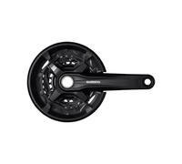 Juego De Platos Bici FC-MT 210 De 175Mm SHIMANO