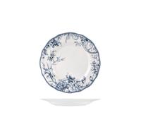 Juego De Platos H&H Kensington Piano 27,5 Porcelana