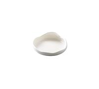 Juego de platos llanos de cerámica, Ceramic Dinner Plate Multicolor 5in(A)