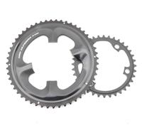 Juego De Platos Shimano Ultegra FC-R8000 52 36 Dientes Tipo MT - NUEVO