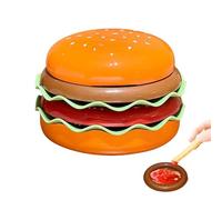 Juego de Platos y Cuencos de Cocina - Vajilla Manual Creativa Combinada,Fuente de Servir Salsa Vajilla Mesa para Cocina Comedor Hogar Niños Adultos Fiesta
