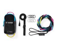 Juego de playa Helinox StringTrees (Negro)