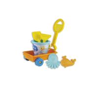 Juego de playa - Pez feliz Androni Giocattoli