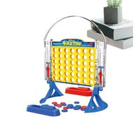 Juego de - Plegable para Varios Jugadores con Marcador | Juego de Estrategia de para Niños - para Aula Residencia Sala De Estar Camping Habitación Niños Niñas Adolescentes Adultos Estudiantes