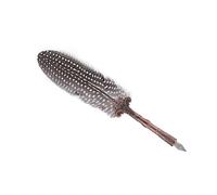 Juego de Pluma Estilográfica de Lujo Retro para Caligrafía, Exquisita Pluma Tallada con 3 Puntas, Fácil de Usar para Practicar la Escritura, Caja de Regalo para Cumpleaños (BLACK)