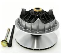 Juego de polea variadora de embrague delantero for CF ZF UF 1000 ATV