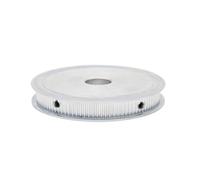 Juego de poleas de distribución 3M, 1 Uds., 80T, 90T, 100T, 120T, tamaño de orificio de 5-30mm for engranajes de ancho de correa de 10/15mm(Bore 12mm,120 Teeth,16mm (for belt 15mm))