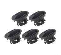 Juego de pomos de cubierta de filtro de aire compatible con números OEM 1144, 141, 2300, práctico paquete de cinco piezas disponible