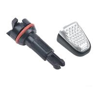 Juego de pomos de ventilación de aire acondicionado para BMW G20 G21 G22 G23 G26 G28 G42 G80 G81 G82 G83 G87 para i3 i4 compatible con dirección precisa del flujo de aire (derecha)