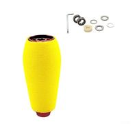 Juego de pomos para DAIWA para DRT para MK1 Exence para carretes de cebo Antares, incluye juntas de llave y rodamientos (1 juego rojo)