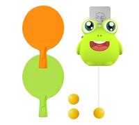 Juego De Pong De Puerta Para Niños Equipo Deportivo Portátil Interactivo